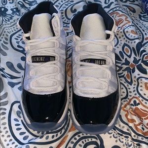 Retro 11 Concord